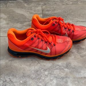 Nike AirMax 2009